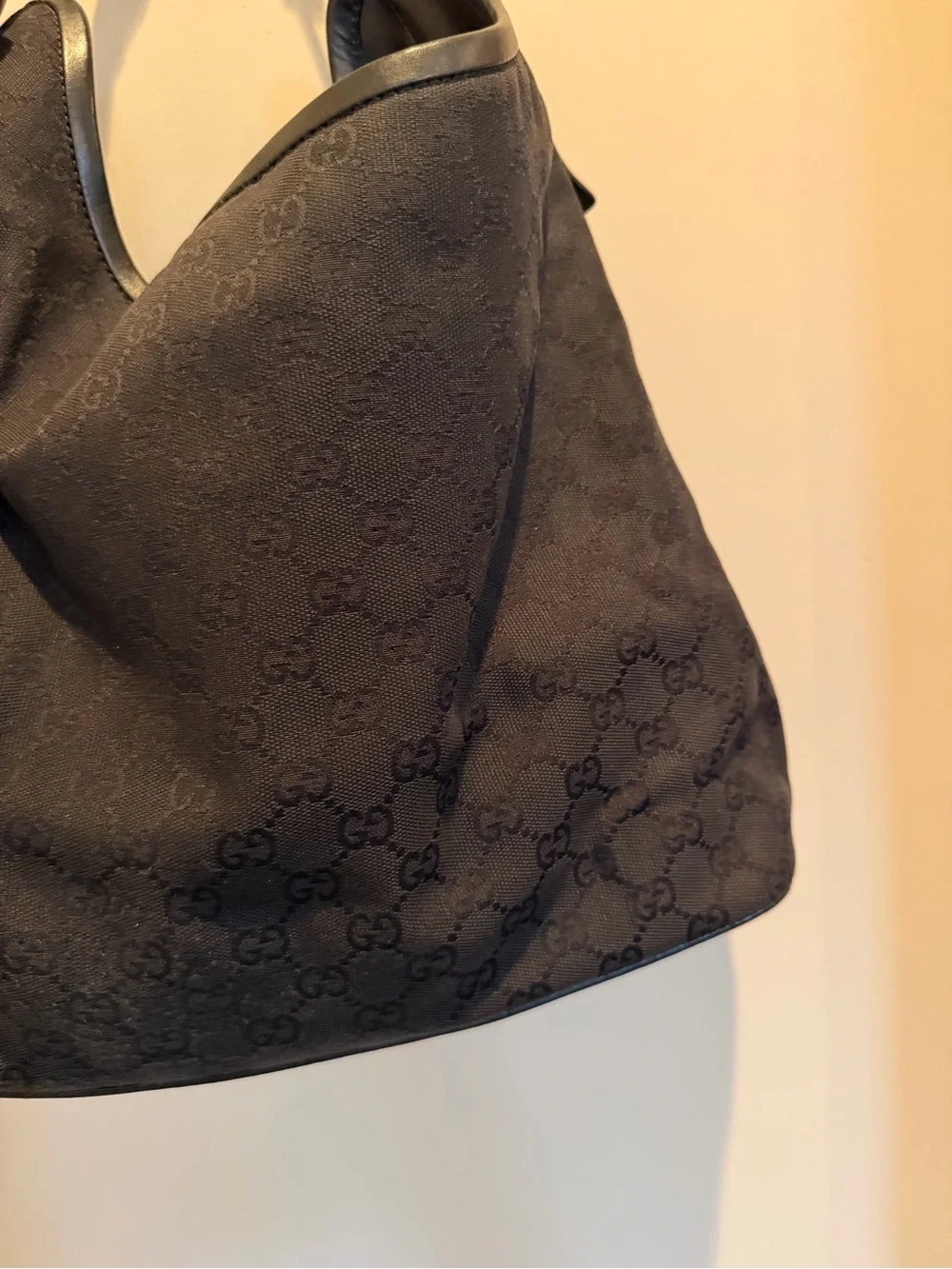 Gucci - hobo bag